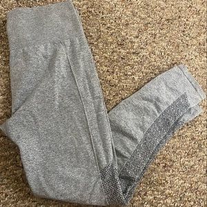 Fabletics running tight